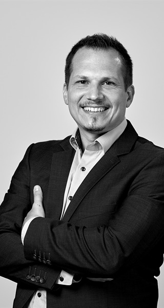 Thomas Steininger – Webdesigner und Gründer von MyWebProfi aus dem Burgenland